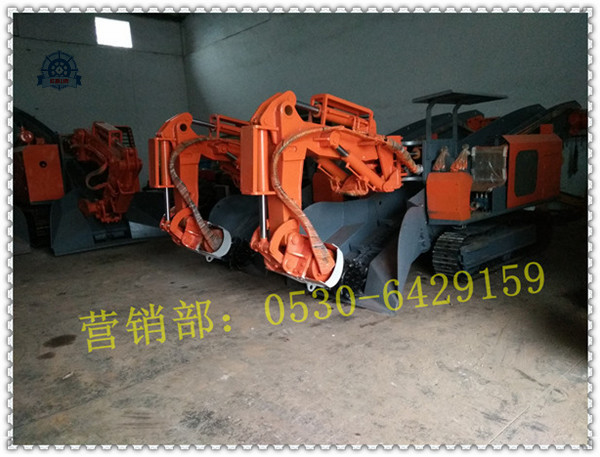 銑挖機(jī)參數(shù)_銑挖頭規(guī)格_巷道掘進(jìn)機(jī)廠家直銷