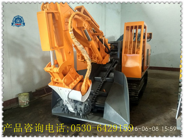 銑挖機(jī)參數(shù)_銑挖頭規(guī)格_巷道掘進(jìn)機(jī)廠家直銷