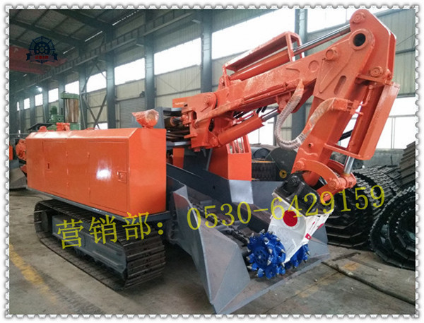 銑挖機(jī)參數(shù)_銑挖頭規(guī)格_巷道掘進(jìn)機(jī)廠家直銷