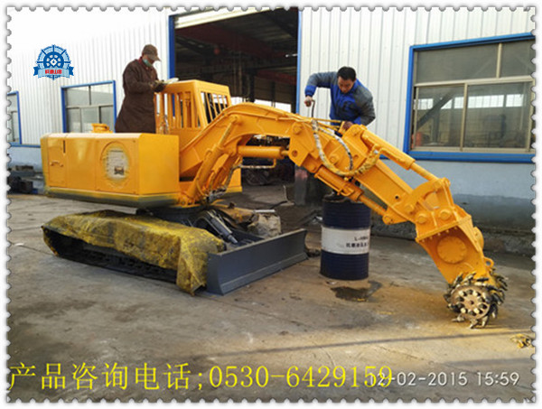 銑挖機(jī)參數(shù)_銑挖頭規(guī)格_巷道掘進(jìn)機(jī)廠家直銷