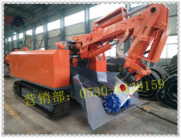 銑挖機(jī)參數(shù)_銑挖頭規(guī)格_巷道掘進(jìn)機(jī)廠家直銷