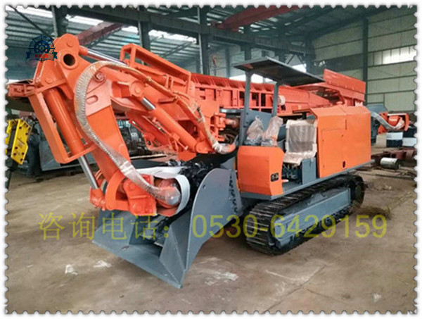 銑挖機(jī)參數(shù)_銑挖頭規(guī)格_巷道掘進(jìn)機(jī)廠家直銷