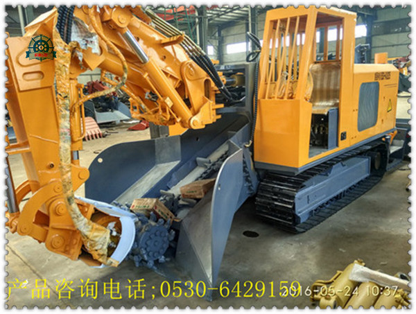 銑挖機(jī)參數(shù)_銑挖頭規(guī)格_巷道掘進(jìn)機(jī)廠家直銷