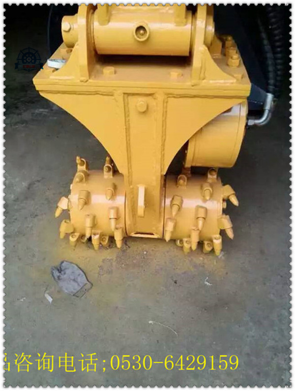 銑挖機(jī)參數(shù)_銑挖頭規(guī)格_巷道掘進(jìn)機(jī)廠家直銷